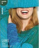 Lang Yarns Punto No. 9 Bloom