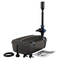 Oase Living Water Oase Filtral UVC 9000