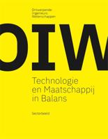 Technologie en Maatschappij in Balans (Paperback)