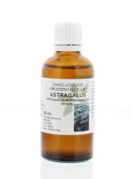 Natura Sanat Astragalus membranaceus radix tinctuur
