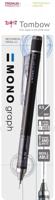 Tombow • mono graph mechanical pencil black