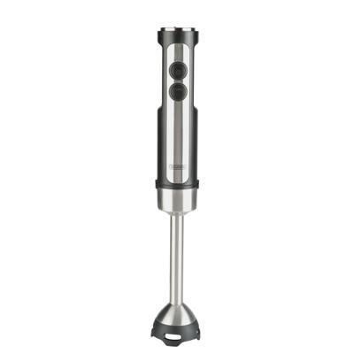 Bourgini classic staafmixer set