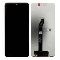 Huawei Nova Y90 LCD-scherm - Zwart