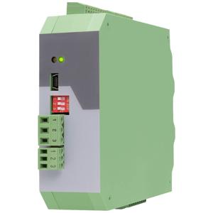 Motrona 6877.5021 I/O-module Schroefklem Aantal digitale ingangen: 1