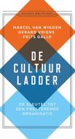 De cultuurladder (Paperback)