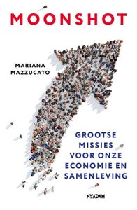 Moonshot - Mariana Mazzucato - ebook