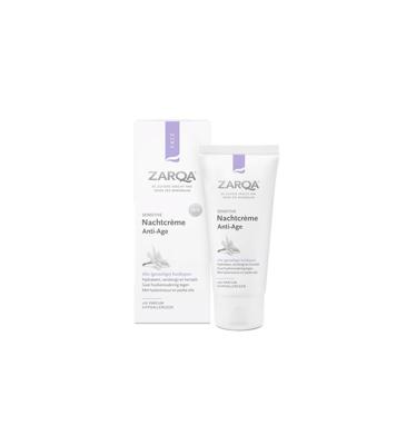 Face nachtcreme anti-age