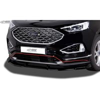 Voorspoiler Vario-X passend voor Ford Edge Vignale, Titanium, Trend Facelift 2018- (PU) RDVFO56