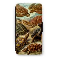 Haeckel Chelonia: iPhone 11 Pro Max Flip Hoesje