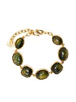 Goossens bracelet Cabochons - Or