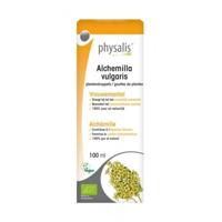 Physalis Alchemilla Vulgaris 100ml