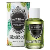 Marvis mondwater strong mint 120ml