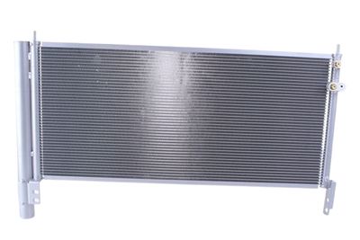 Condensator, airconditioning 940175