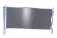 Condensator, airconditioning 940175