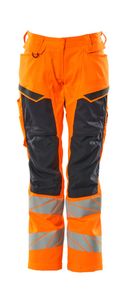 MASCOT® 19578-236 ACCELERATE SAFE Broek met kniezakken