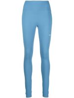 RLX Ralph Lauren legging à taille-haute - Bleu - thumbnail