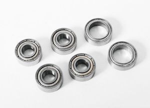 RC4WD Bearing Kit for Yota Ultimate Scale Rear Axle (Z-S0082)