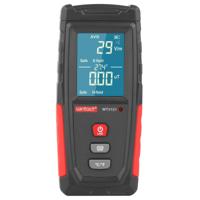 WT3121 elektromagnetische straling tester huishoudelijke apparaten straling detector elektromagnetische straling meter