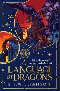 A Language of Dragons (Hardback)