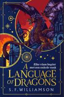 A Language of Dragons (Hardback)