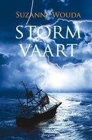 Stormvaart - Suzanne Wouda - ebook