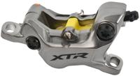 Shimano xtr br-m9120 post-mount n03a brake caliper
