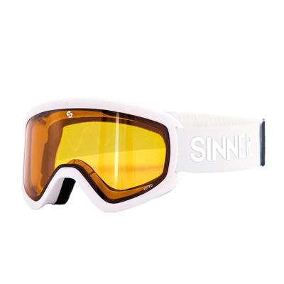 Sinner Estes Prijs Topper Ski/snowboardbril Sr.