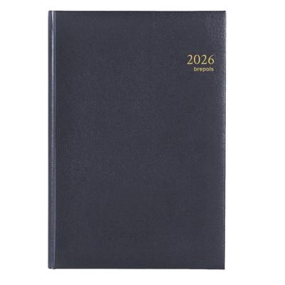 Agenda Omega week 2026 LIMA blauw
