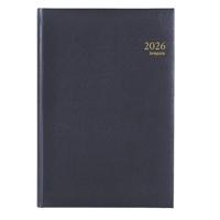Agenda Omega week 2026 LIMA blauw