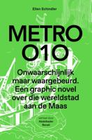 Metro 010 (Hardback)