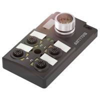 BALLUFF BPI008N Passieve sensor/actorbox 1 stuk(s)