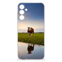 Samsung Galaxy A16 | TPU Hoesje | Koe