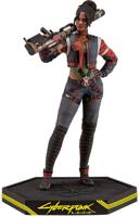 Cyberpunk 2077 PVC Statue - Panam Palmer