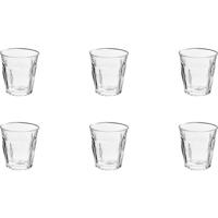 Duralex glas picardie 160ml ds a 6st