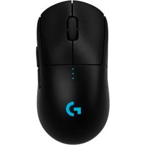 Logitech G PRO 2 LIGHTSPEED Mouse