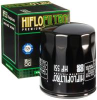 HIFLOFILTRO Oil filter hf 551