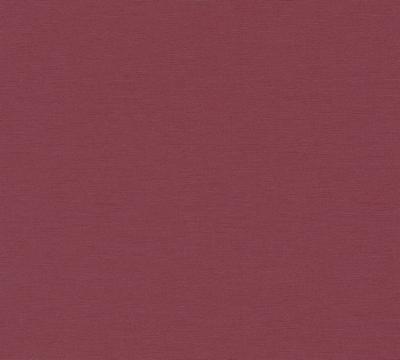 AS Creation Retro Chic - Rood - Effen - 390981