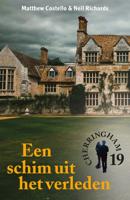 Een schim uit het verleden - Matthew Costello, Neil Richards - ebook