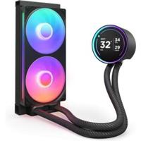 NZXT Kraken Elite 240 RGB Black 2024