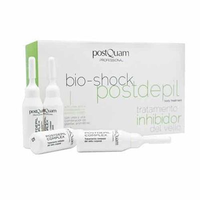 PostQuam Haargroeiremmer (12 x 10 ml)