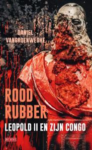 Rood rubber (Paperback)