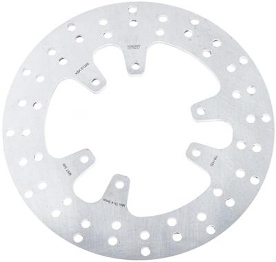 TRW Rotor mst349 rigid