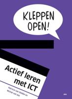 Kleppen open! (Paperback)