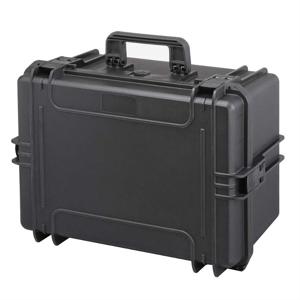 WCS Protection 505 H280 koffer zwart