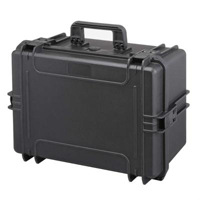 WCS Protection 505 H280 koffer zwart