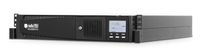 Riello VSD 1100 UPS Line-interactive 1,1 kVA 990 W 8 AC-uitgang(en) - thumbnail