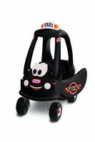 Little Tikes Cozy Coupe Taxi Loopauto - thumbnail