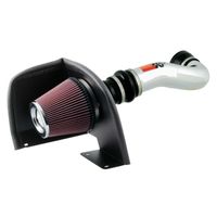 K&N High Performance Air Intake Chevrolet/GMC/Cadillac, V8-4.8/5.3/6.0/6.2 2007-2008 (77-3058KP) 773058KP