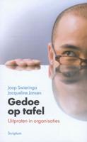 Gedoe op tafel (Hardback)