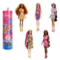 Mattel Color Reveal Sweet Fruit Series